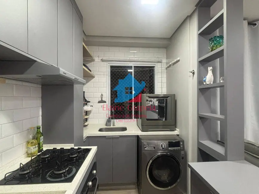 Apartamento com 2 quartos à venda, 48m2 em Jardim Novo Horizonte, Valinhos - SP - imagem 9 Foto 9 de Apartamento com 2 quartos à venda, 48m2 em Jardim Novo Horizonte, Valinhos - SP