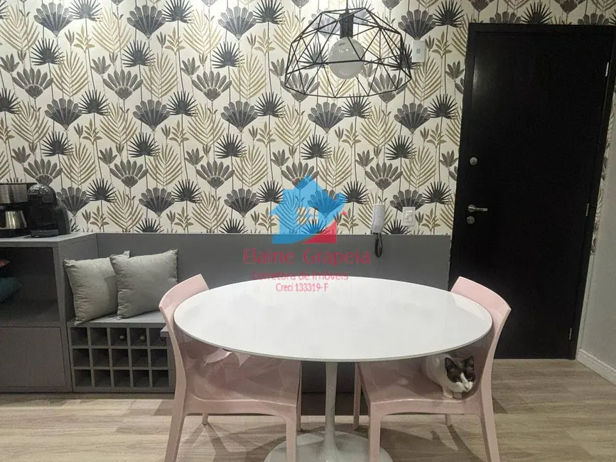 Apartamento com 2 quartos à venda, 48m2 em Jardim Novo Horizonte, Valinhos - SP - imagem 2 Foto 2 de Apartamento com 2 quartos à venda, 48m2 em Jardim Novo Horizonte, Valinhos - SP