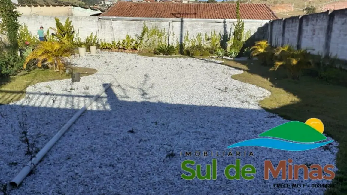 Foto 9 de Sala Comercial à venda, 970m2 em Centro, Munhoz - MG