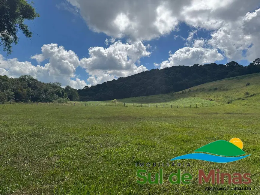 Foto 9 de Terreno / Lote à venda, 20000m2 em Bueno Brandao - MG