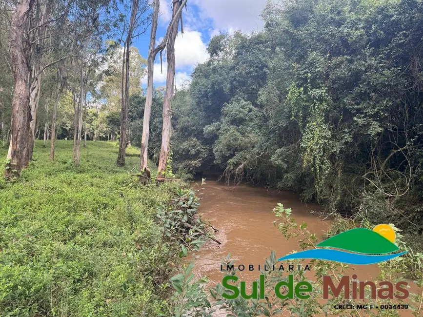 Foto 8 de Terreno / Lote à venda, 20000m2 em Bueno Brandao - MG