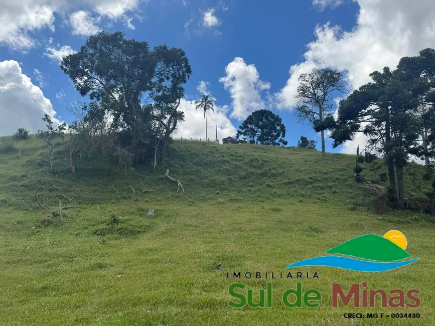Foto 7 de Terreno / Lote à venda, 20000m2 em Bueno Brandao - MG