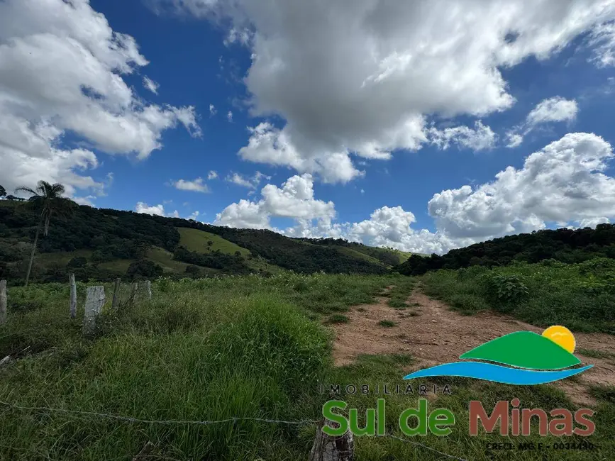 Foto 1 de Terreno / Lote à venda, 20000m2 em Bueno Brandao - MG