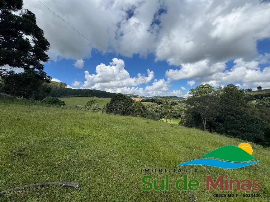 Foto 2 de Terreno / Lote à venda, 20000m2 em Bueno Brandao - MG