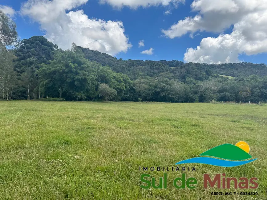 Foto 4 de Terreno / Lote à venda, 20000m2 em Bueno Brandao - MG