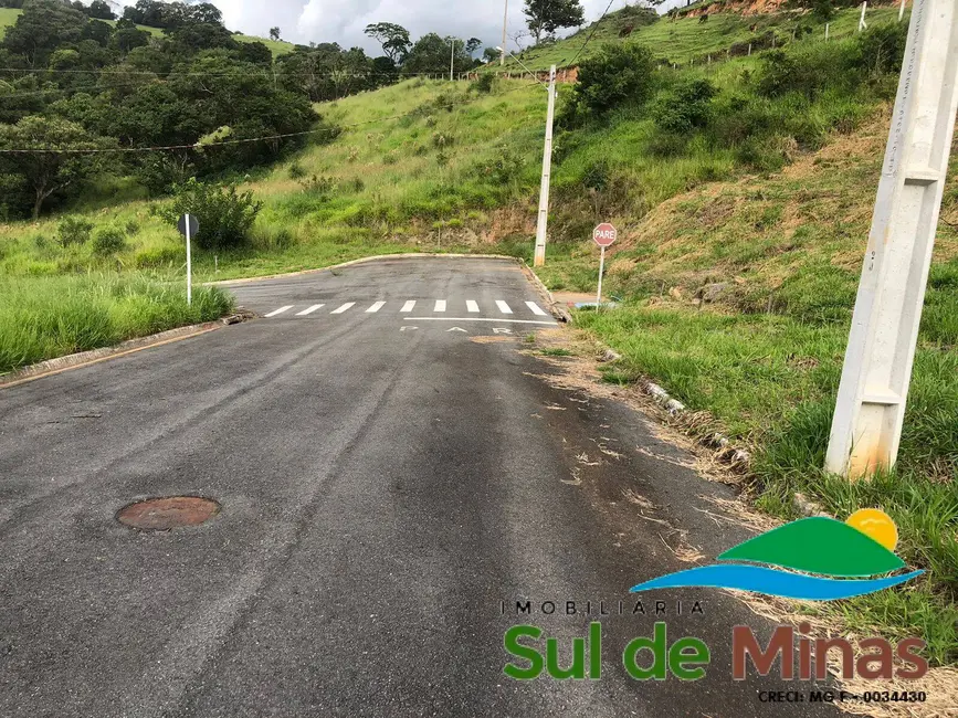 Lote de Condomínio à venda, 450m2 em Centro, Bueno Brandao - MG - imagem 5 Foto 5 de Lote de Condomínio à venda, 450m2 em Centro, Bueno Brandao - MG