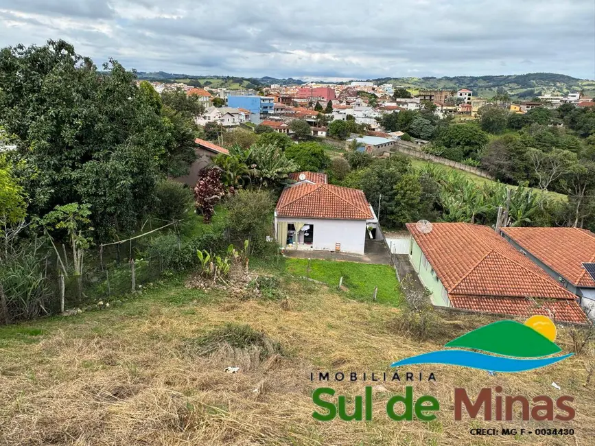 Foto 3 de Terreno / Lote à venda, 660m2 em Centro, Bueno Brandao - MG