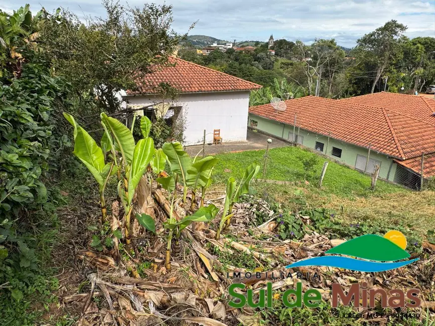 Foto 6 de Terreno / Lote à venda, 660m2 em Centro, Bueno Brandao - MG