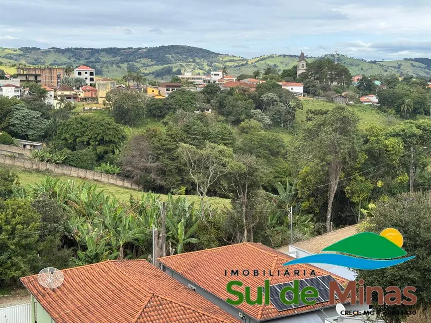 Foto 2 de Terreno / Lote à venda, 660m2 em Centro, Bueno Brandao - MG