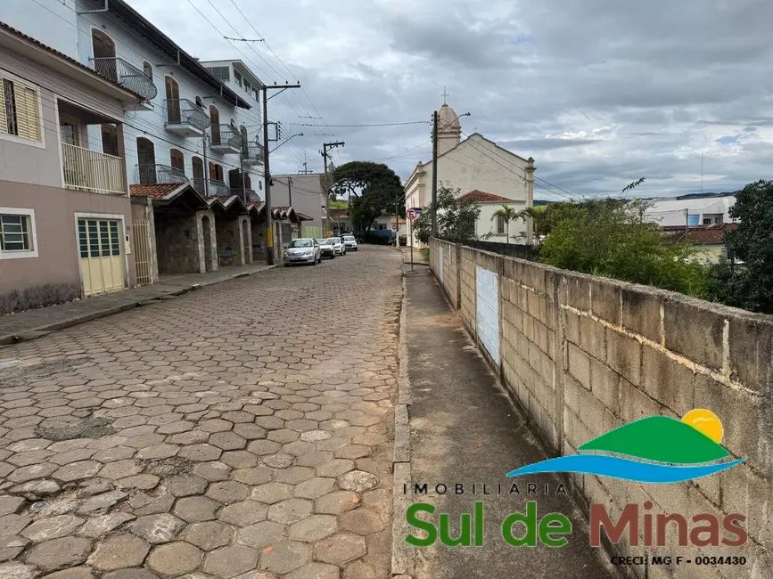Foto 5 de Terreno / Lote à venda, 300m2 em Centro, Bueno Brandao - MG