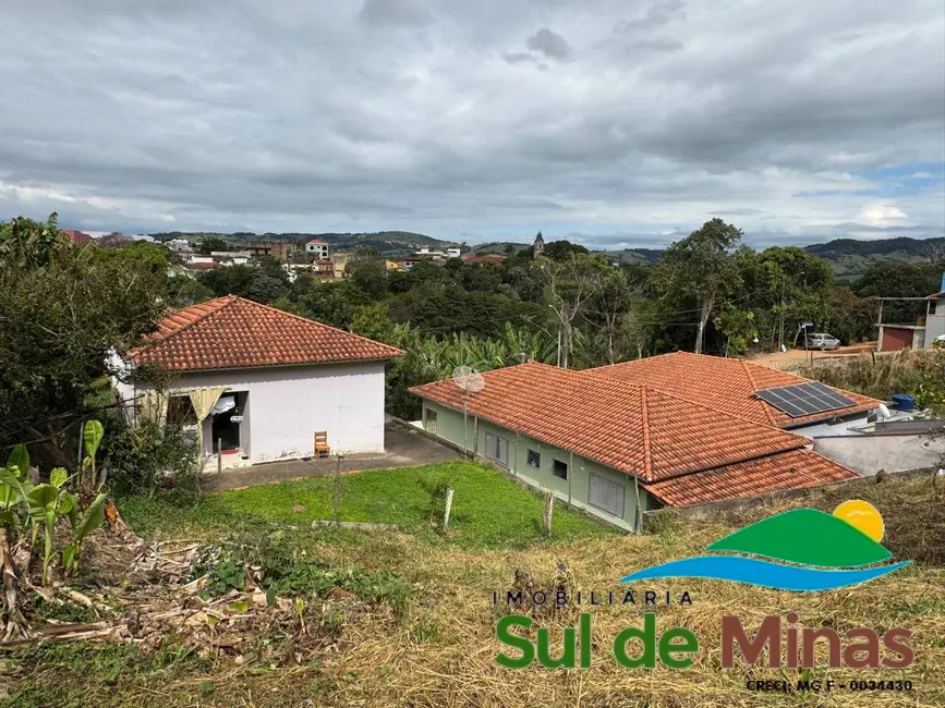 Foto 4 de Terreno / Lote à venda, 300m2 em Centro, Bueno Brandao - MG