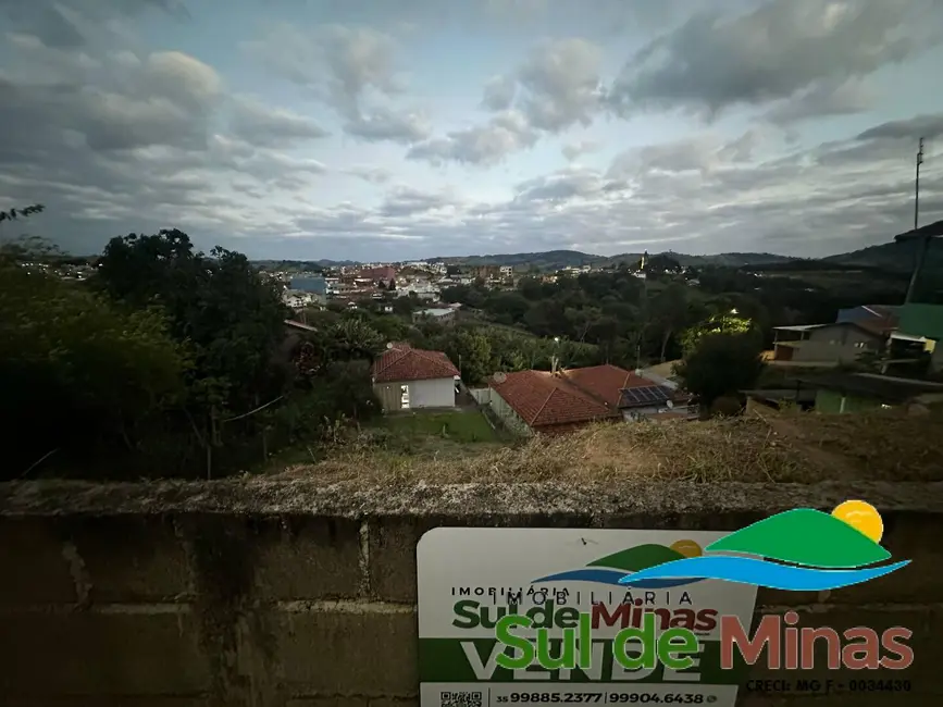 Foto 4 de Terreno / Lote à venda, 360m2 em Centro, Bueno Brandao - MG