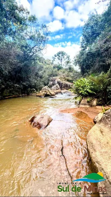 Foto 2 de Sítio / Rancho à venda, 93000m2 em Centro, Bueno Brandao - MG