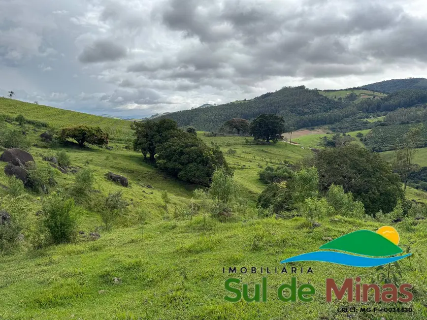 Foto 3 de Terreno / Lote à venda, 20000m2 em Centro, Bueno Brandao - MG