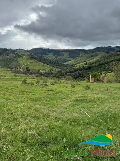 Foto 2 de Terreno / Lote à venda, 20000m2 em Centro, Bueno Brandao - MG