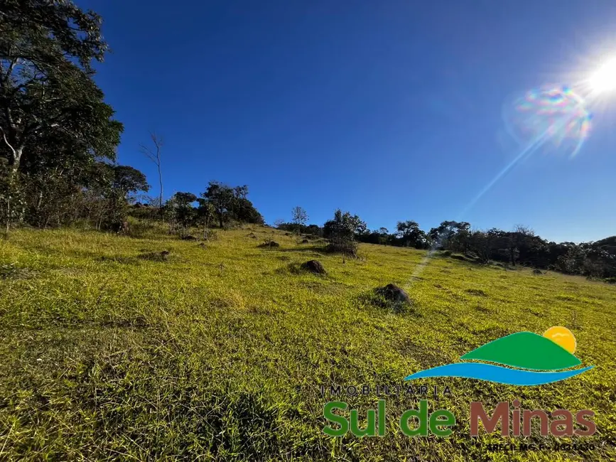 Foto 2 de Chácara à venda, 20321m2 em Bueno Brandao - MG