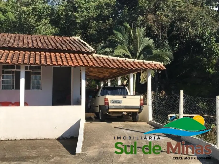 Chácara com 2 quartos à venda, 16000m2 em Centro, Bueno Brandao - MG - imagem 7 Foto 7 de Chácara com 2 quartos à venda, 16000m2 em Centro, Bueno Brandao - MG