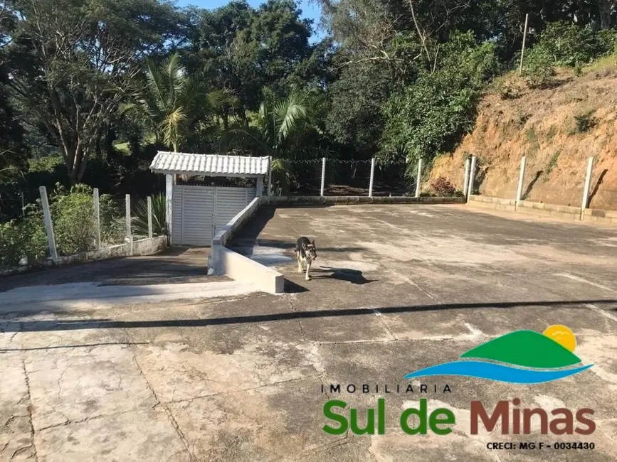 Chácara com 2 quartos à venda, 16000m2 em Centro, Bueno Brandao - MG - imagem 5 Foto 5 de Chácara com 2 quartos à venda, 16000m2 em Centro, Bueno Brandao - MG