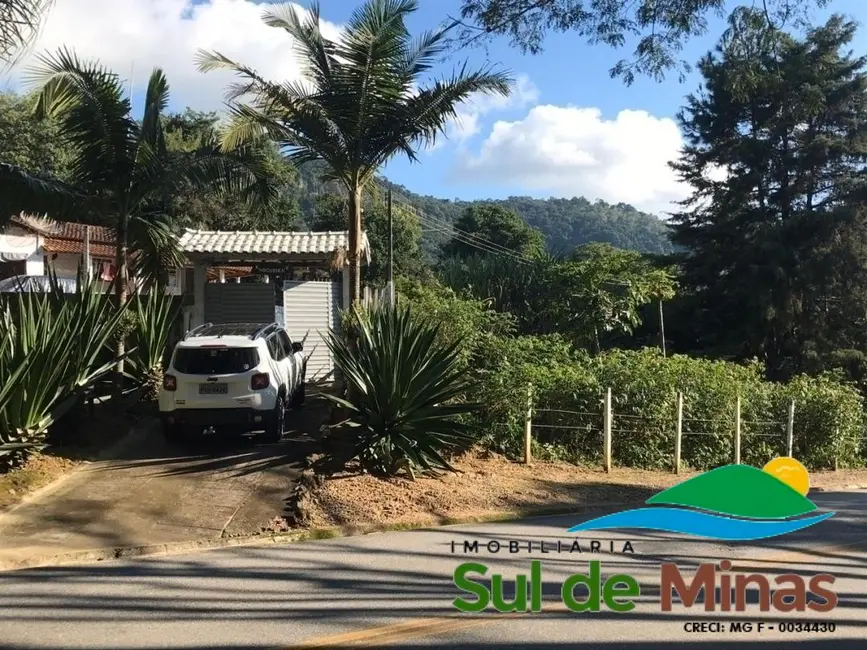 Chácara com 2 quartos à venda, 16000m2 em Centro, Bueno Brandao - MG - imagem 3 Foto 3 de Chácara com 2 quartos à venda, 16000m2 em Centro, Bueno Brandao - MG