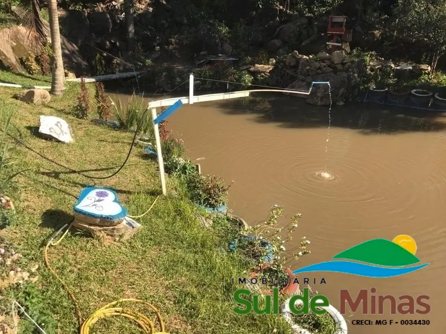 Chácara com 2 quartos à venda, 16000m2 em Centro, Bueno Brandao - MG - imagem 6 Foto 6 de Chácara com 2 quartos à venda, 16000m2 em Centro, Bueno Brandao - MG