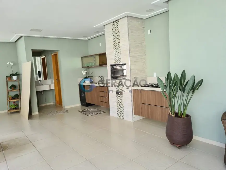 Foto 1 de Cobertura com 4 quartos à venda, 265m2 em Sao Jose Dos Campos - SP