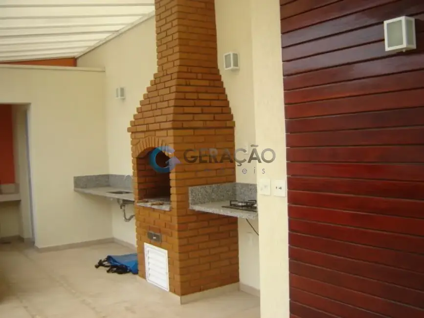 Foto 2 de Cobertura com 5 quartos à venda, 255m2 em Sao Jose Dos Campos - SP