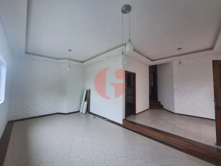 Foto 1 de Casa de Condomínio com 4 quartos à venda, 157m2 em Sao Jose Dos Campos - SP