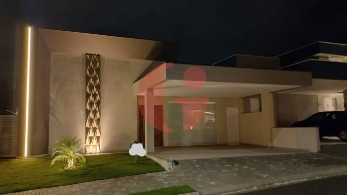 Foto 1 de Casa de Condomínio com 3 quartos à venda, 170m2 em Sao Jose Dos Campos - SP