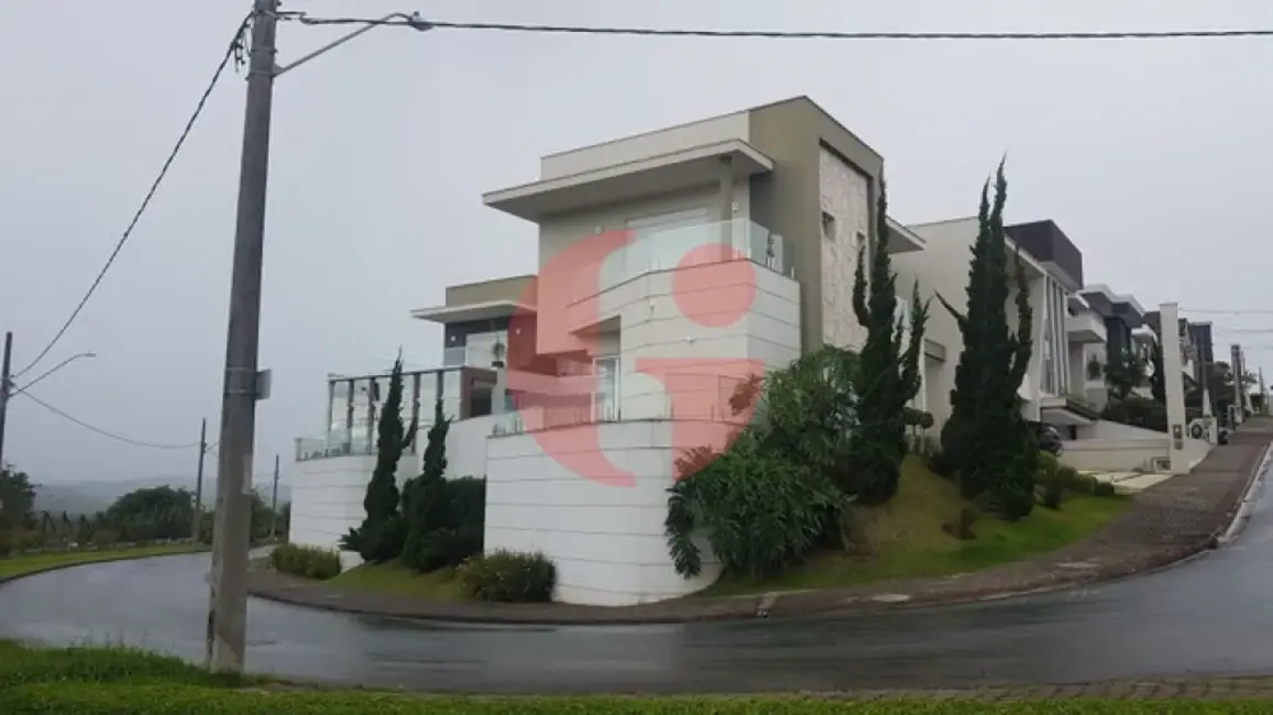 Foto 1 de Casa de Condomínio com 4 quartos à venda, 563m2 em Sao Jose Dos Campos - SP