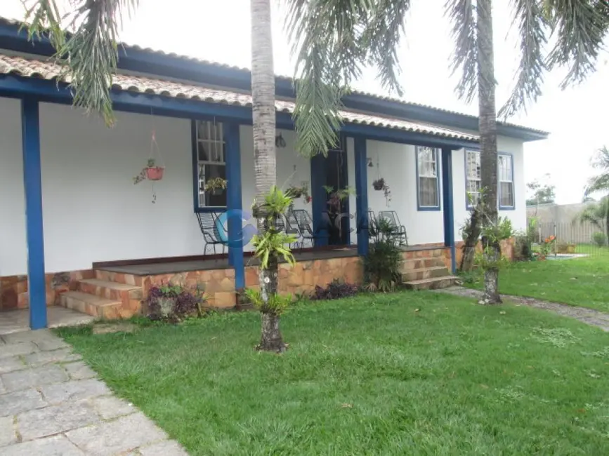 Foto 2 de Casa de Condomínio com 5 quartos à venda, 400m2 em Sao Jose Dos Campos - SP