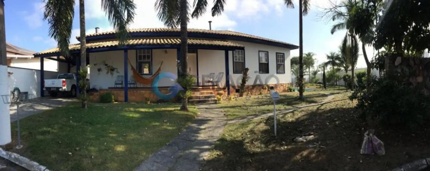 Foto 1 de Casa de Condomínio com 5 quartos à venda, 400m2 em Sao Jose Dos Campos - SP