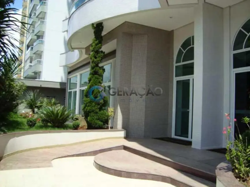 Foto 1 de Apartamento com 3 quartos à venda, 199m2 em Sao Jose Dos Campos - SP