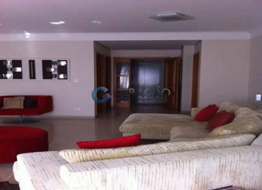 Foto 2 de Apartamento com 3 quartos à venda, 199m2 em Sao Jose Dos Campos - SP