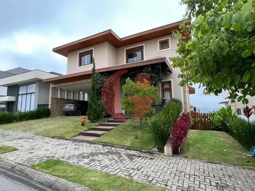 Foto 1 de Casa de Condomínio com 4 quartos à venda, 380m2 em Sao Jose Dos Campos - SP