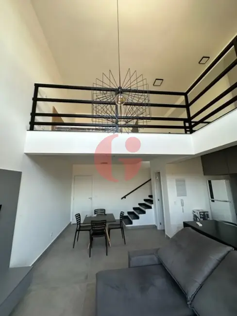 Foto 2 de Apartamento com 1 quarto à venda, 78m2 em Sao Jose Dos Campos - SP