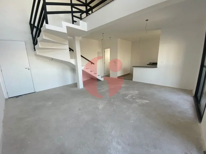 Foto 2 de Apartamento com 1 quarto à venda, 94m2 em Sao Jose Dos Campos - SP
