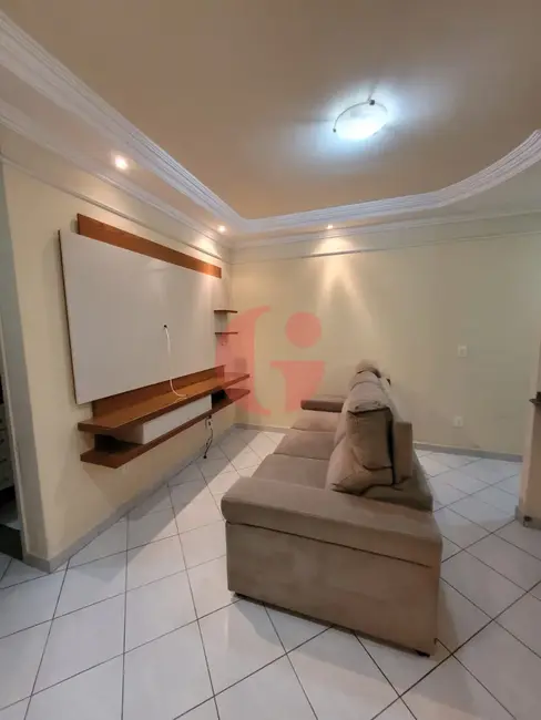 Foto 1 de Apartamento com 3 quartos para alugar, 63m2 em Sao Jose Dos Campos - SP