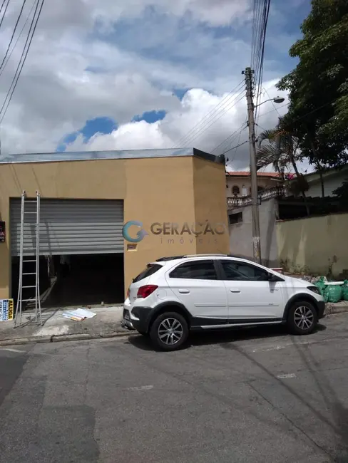 Foto 1 de Armazém / Galpão com 3 quartos à venda, 128m2 em Sao Jose Dos Campos - SP