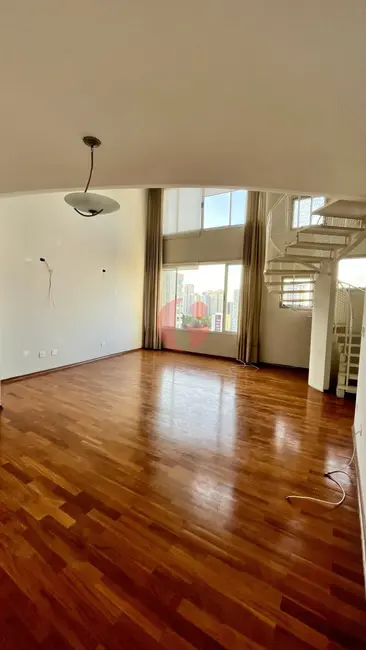 Foto 2 de Cobertura com 3 quartos à venda, 210m2 em Sao Jose Dos Campos - SP