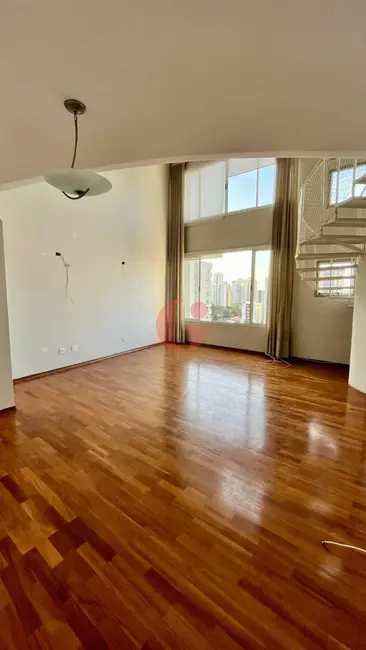 Foto 1 de Cobertura com 3 quartos à venda, 210m2 em Sao Jose Dos Campos - SP