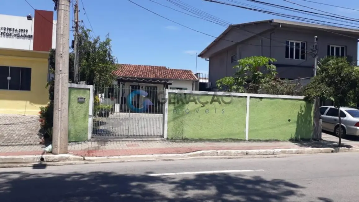 Foto 1 de Casa com 3 quartos para alugar, 100m2 em Sao Jose Dos Campos - SP