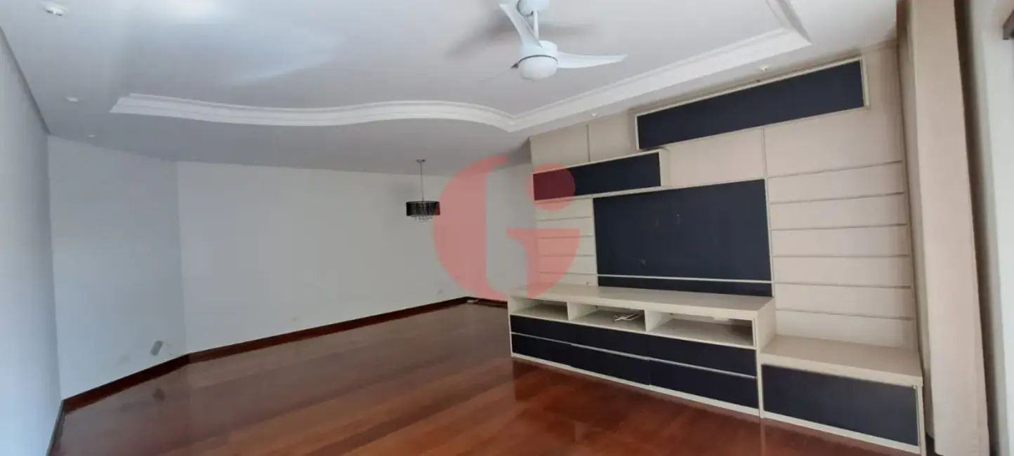 Foto 2 de Apartamento com 4 quartos para alugar, 178m2 em Sao Jose Dos Campos - SP