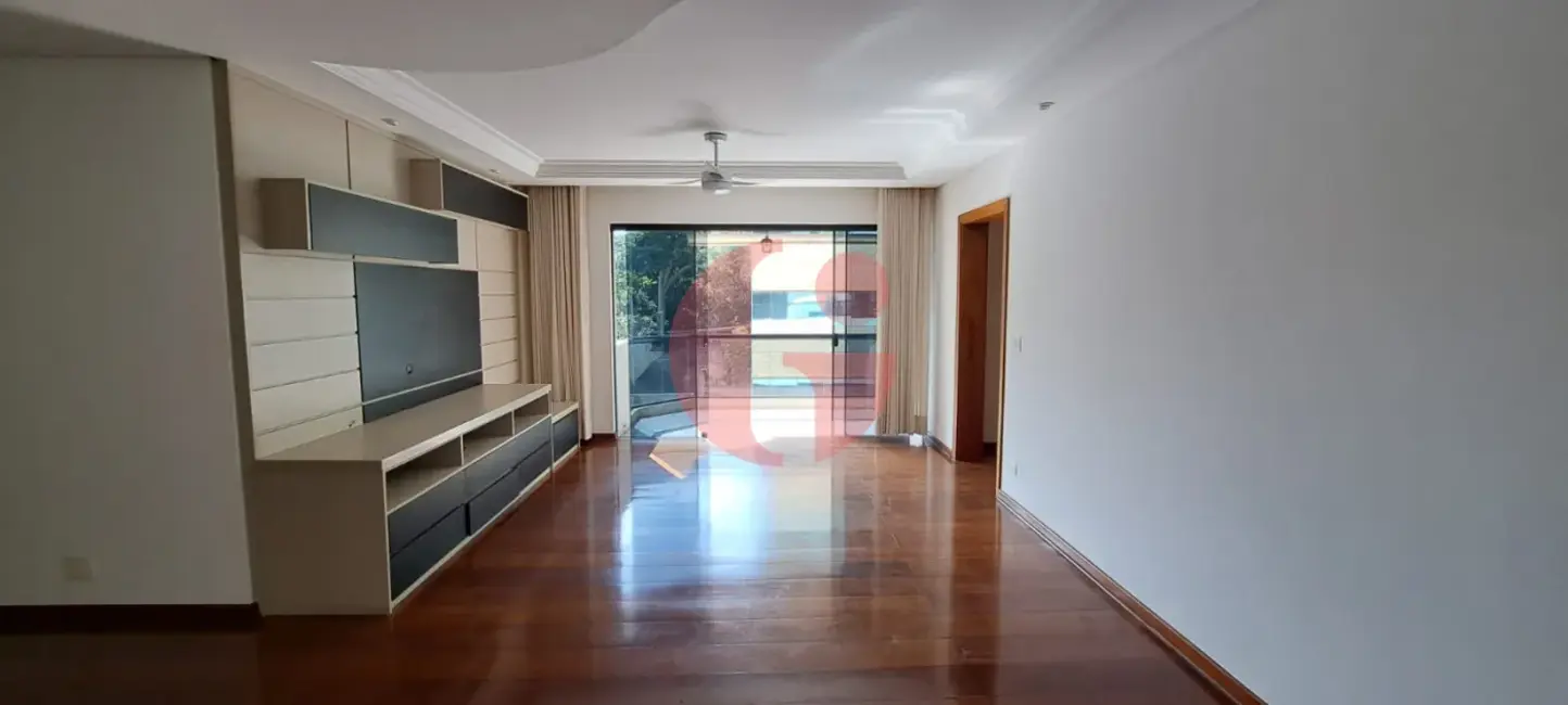Foto 1 de Apartamento com 4 quartos para alugar, 178m2 em Sao Jose Dos Campos - SP