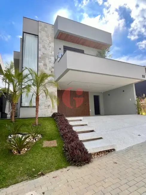 Foto 1 de Casa de Condomínio com 4 quartos à venda, 215m2 em Sao Jose Dos Campos - SP