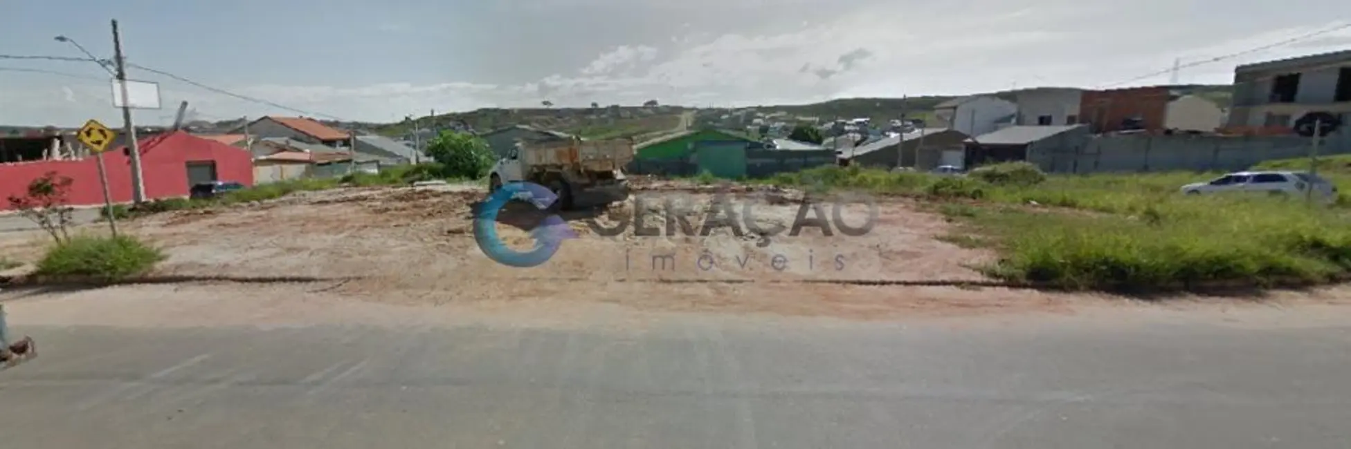 Foto 1 de Terreno / Lote à venda, 748m2 em Sao Jose Dos Campos - SP