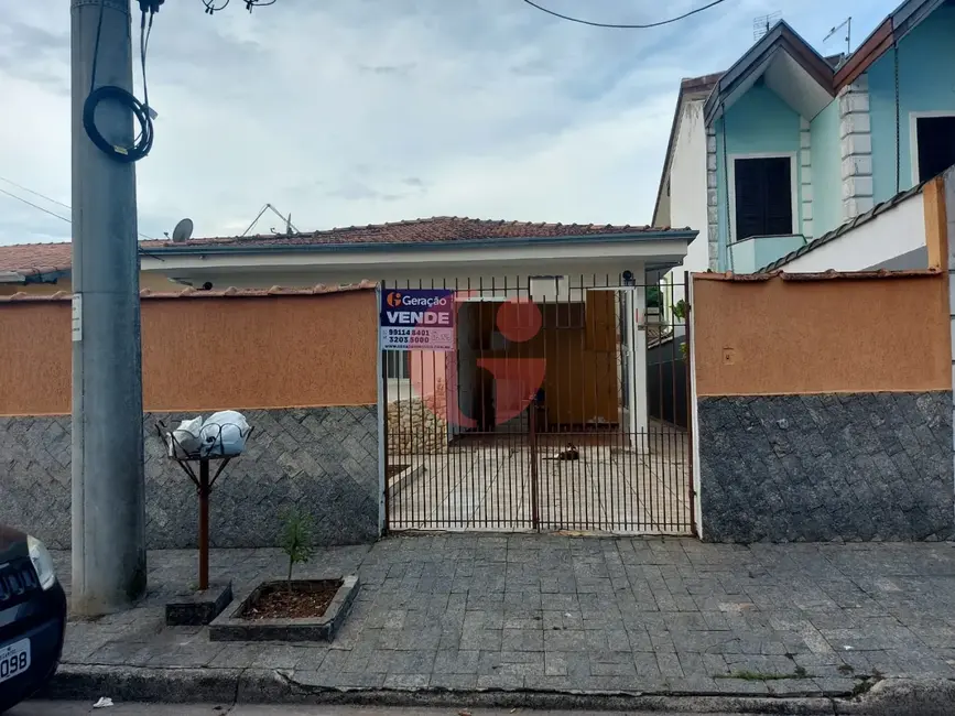 Foto 1 de Casa com 3 quartos à venda, 127m2 em Sao Jose Dos Campos - SP