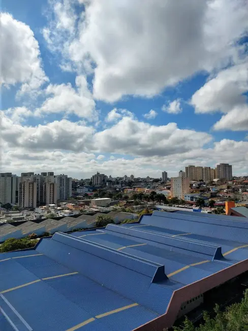Foto 2 de Apartamento com 2 quartos à venda e para alugar, 130m2 em Taboao Da Serra - SP