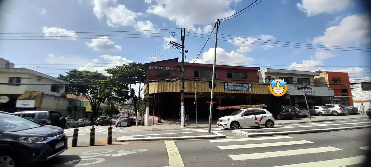 Foto 1 de Sala Comercial à venda e para alugar, 800m2 em Pirajussara, São Paulo - SP