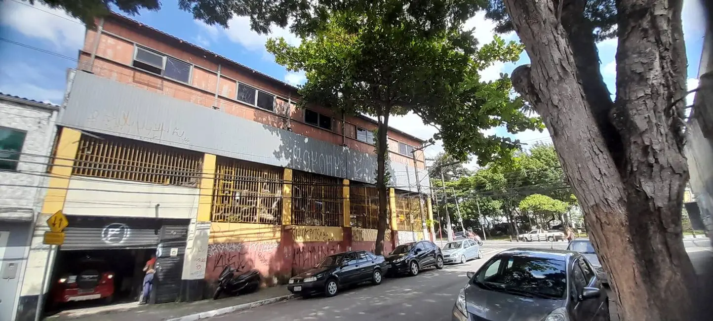 Foto 2 de Sala Comercial à venda e para alugar, 800m2 em Pirajussara, São Paulo - SP