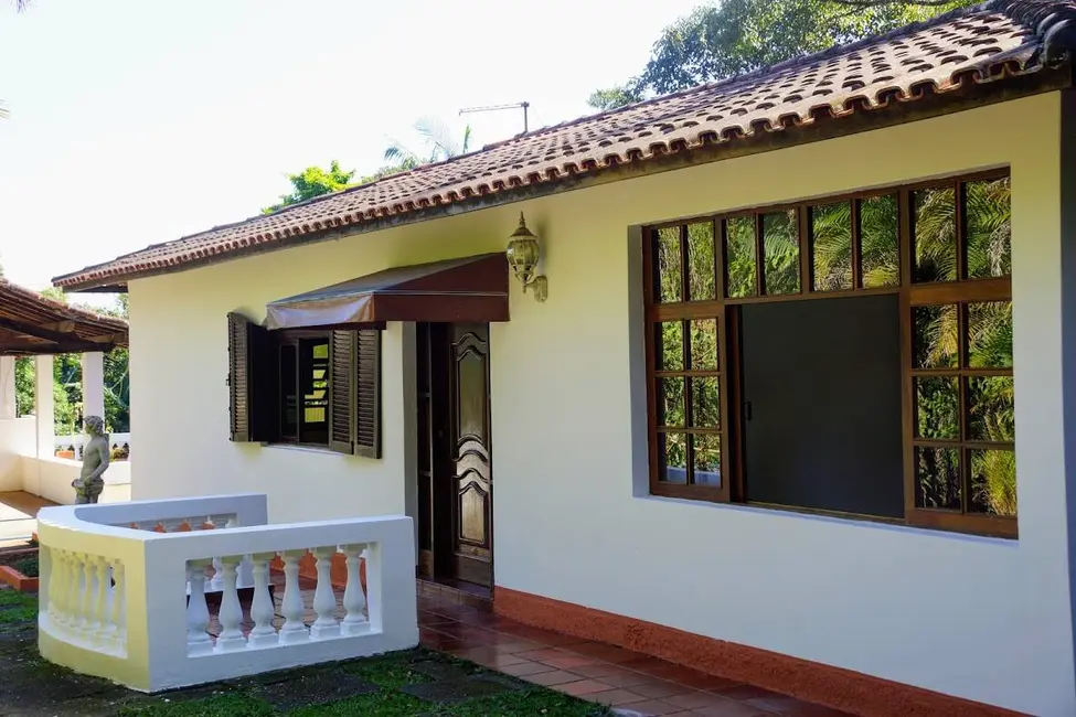 Foto 1 de Casa com 3 quartos à venda e para alugar, 3332m2 em Condomínio Iolanda, Taboao Da Serra - SP